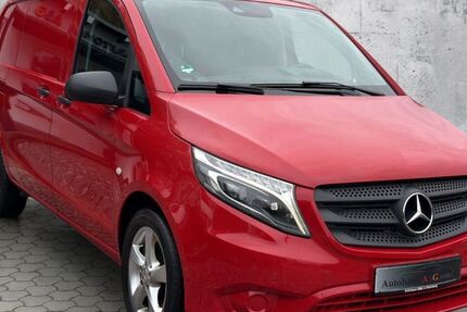 Mercedes-Benz Vito 146.900 km 21.990 &euro; Eisenberg 07607