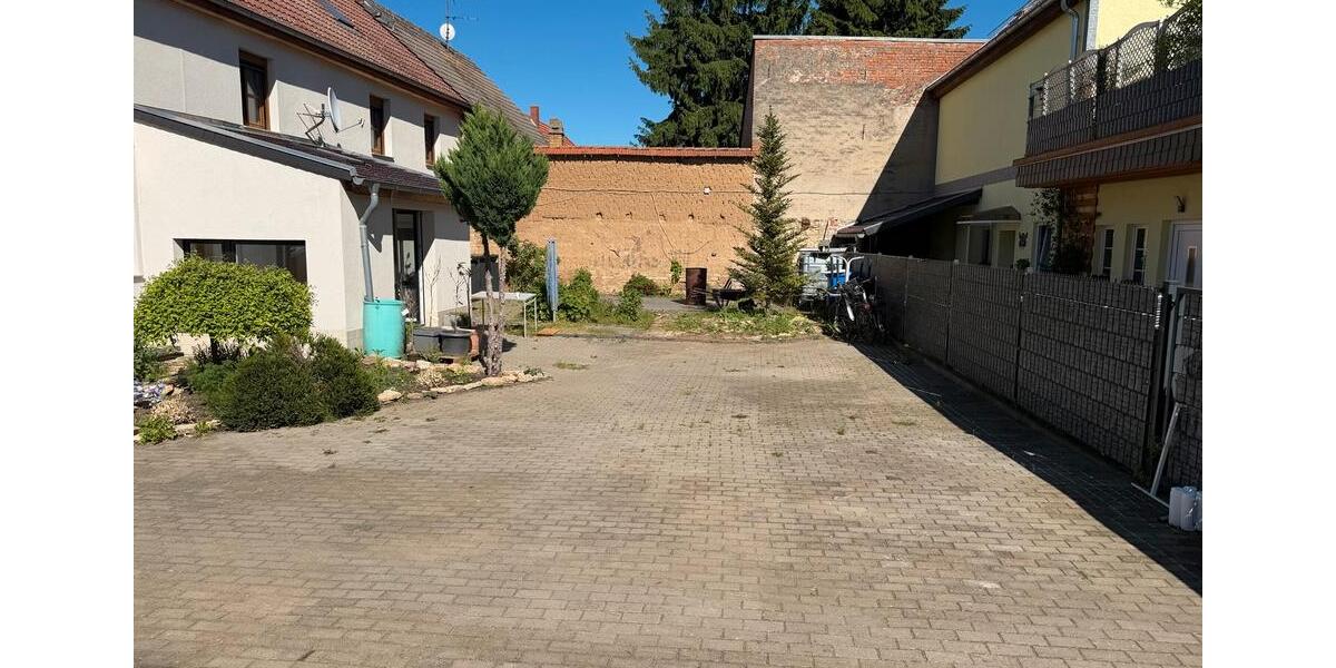 Mehrfamilienhaus, Wohnhaus Rastenberg - 7 Zimmer, 180 m&sup2;, 220.000&euro; | Angebot:26723964