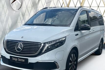 Mercedes-Benz EQV 43.274 km 41.748 &euro; Sulza 07751