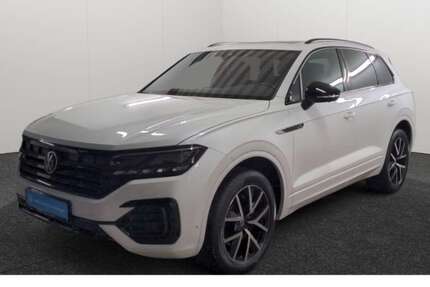 VW Touareg 68.650 km 44.440 &euro; Jena 07743