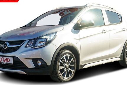 Opel Karl 61.755 km 11.950 &euro; Zöllnitz 07751