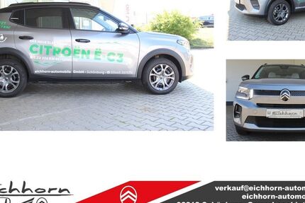 Citroen C3 11.500 km 20.980 &euro; Naumburg/S. + 06667 Weißenfels + 06618 Schönburg 06618
