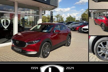 Mazda CX-30 48.163 km 24.900 &euro; Weimar 99425