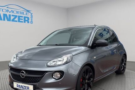 Opel Adam 49.000 km 13.990 &euro; Weimar 99425