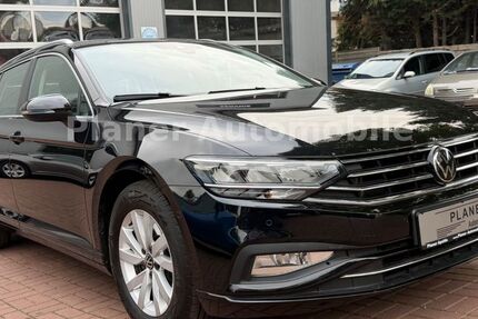 VW Passat Variant 73.257 km 21.990 &euro; Apolda 99510
