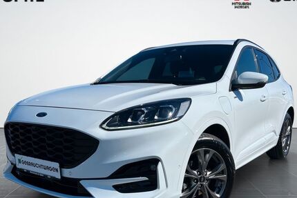 Ford Kuga 22.950 km 28.450 &euro; Jena-Lobeda 07747