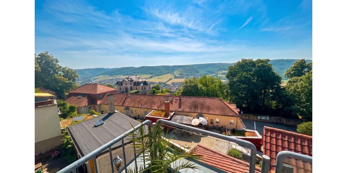 Einfamilienhaus Jena - 6 Zimmer, 186 m&sup2;, 455.000&euro; | Angebot:27482545