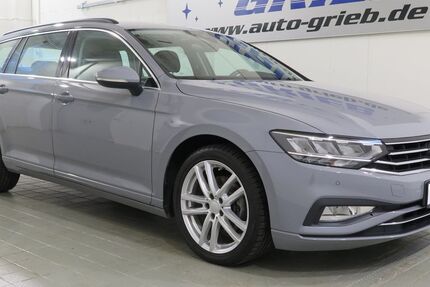VW Passat Variant 69.800 km 22.950 &euro; Miesitz 07819