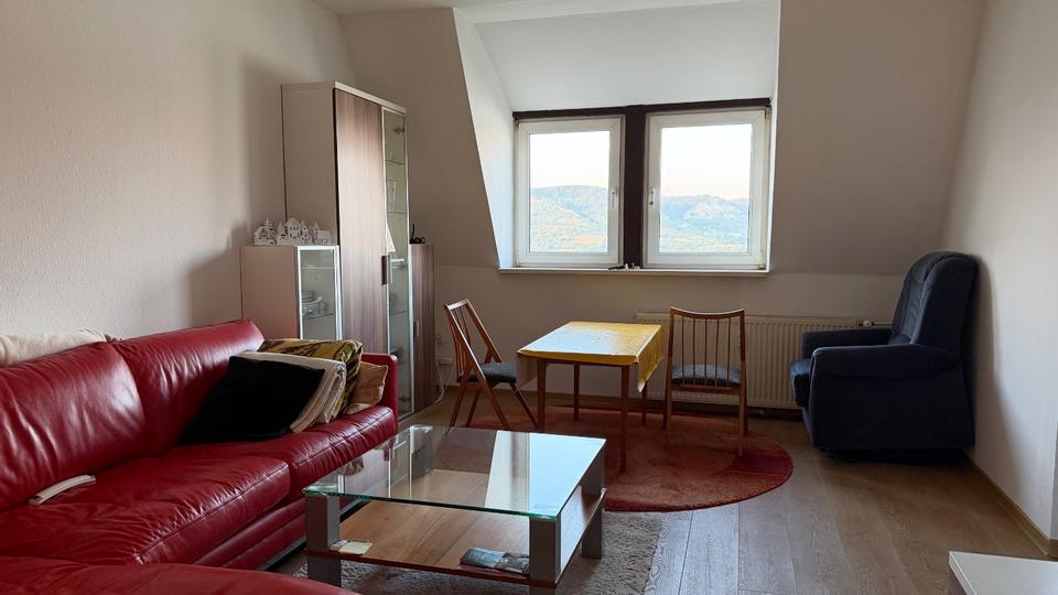 Etagenwohnung Jena Burgau - 3 Zimmer, 69 m&sup2;, 220.000&euro; | Angebot:27413748