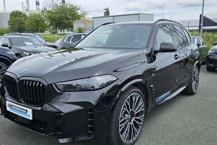 BMW X5 14.990 km 99.710 &euro; Jena 07745
