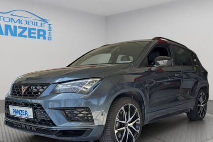 Cupra Ateca 94.540 km 21.990 &euro; Weimar 99425