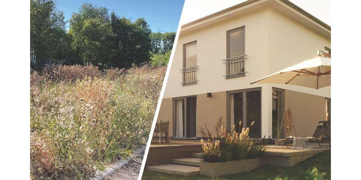 Einfamilienhaus Magdala - 5 Zimmer, 153 m&sup2;, 448.100&euro; | Angebot:25471905