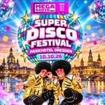 Super Disco Festival - Disco Dice / DJ Enrico Ostendorf