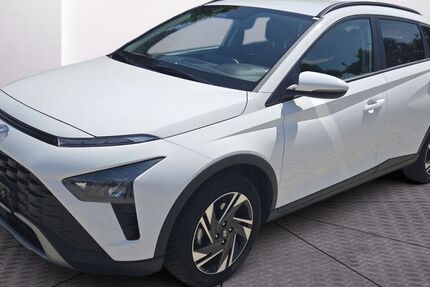 Hyundai BAYON 19.900 km 16.980 &euro; Naumburg 06618