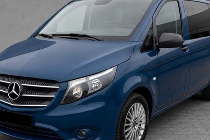 Mercedes-Benz Vito 115.000 km 20.990 &euro; Apolda 99510