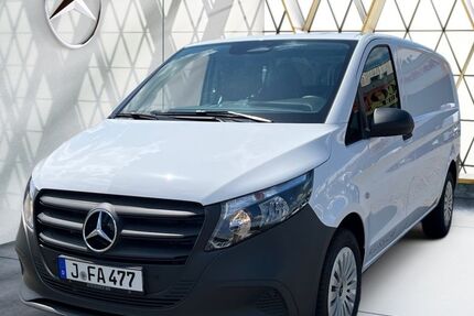 Mercedes-Benz Vito 5.000 km 38.080 &euro; Sulza 07751