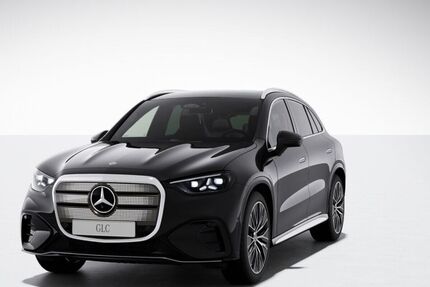 Mercedes-Benz GLC 400 8.000 km 82.990 &euro; Sulza 07751