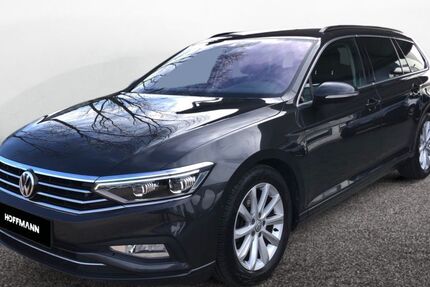 VW Passat Variant 113.865 km 15.990 &euro; Pößneck 07381