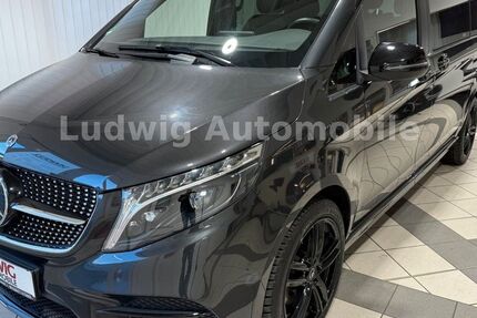 Mercedes-Benz V 300 41.502 km 63.980 &euro; Pößneck 07381