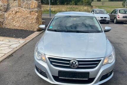 VW Passat 243.000 km 3.300 &euro; Vollersroda 99438
