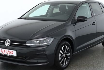 VW Polo 42.125 km 17.990 &euro; Zöllnitz 07751