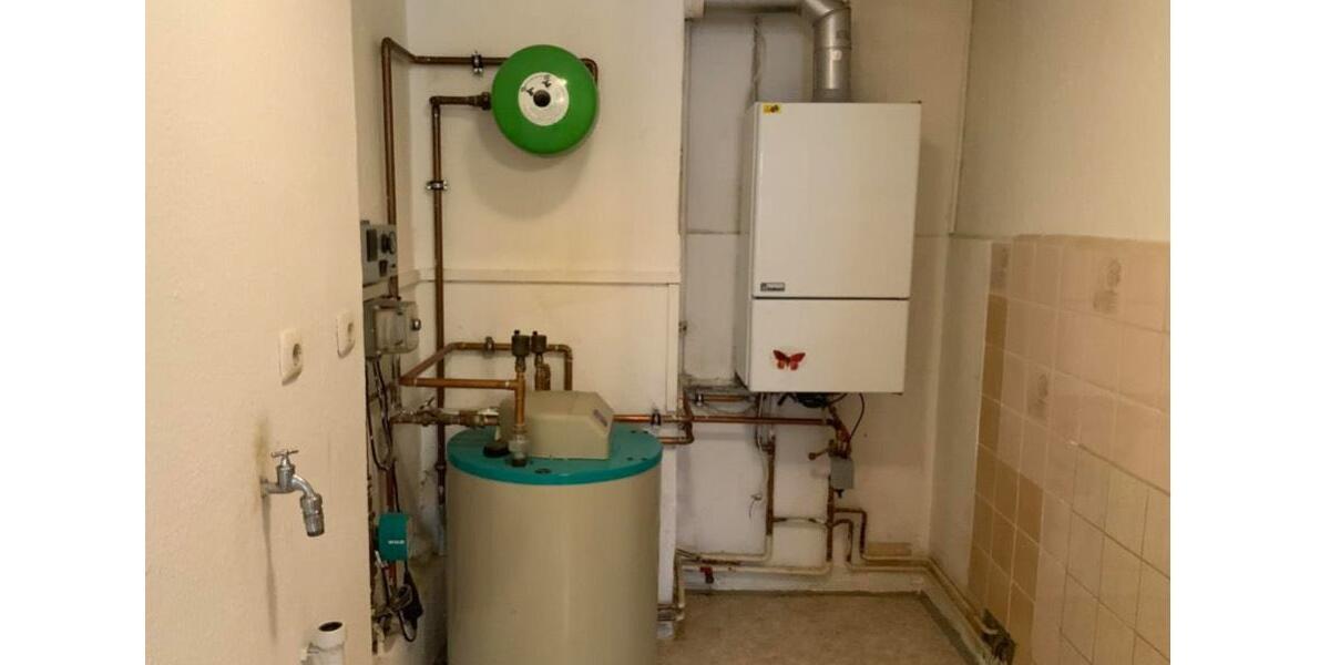 Reihenhaus Pößneck - 9 Zimmer, 170 m&sup2;, 75.000&euro; | Angebot:22459623