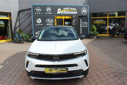 Opel Mokka-E 18.500 km 18.690 &euro; Jena 07749