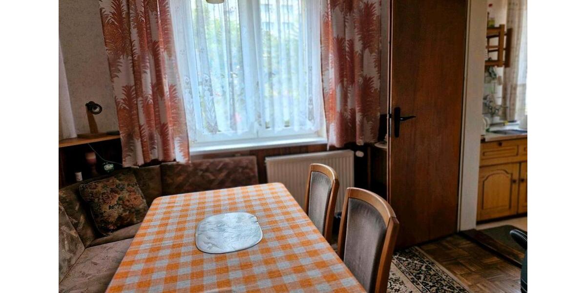 Reihenhaus Rudolstadt - 6 Zimmer, 79 m&sup2;, 149.000&euro; | Angebot:27415846