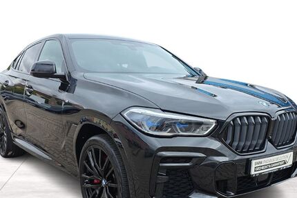 BMW X6 72.426 km 63.437 &euro; Weimar 99427