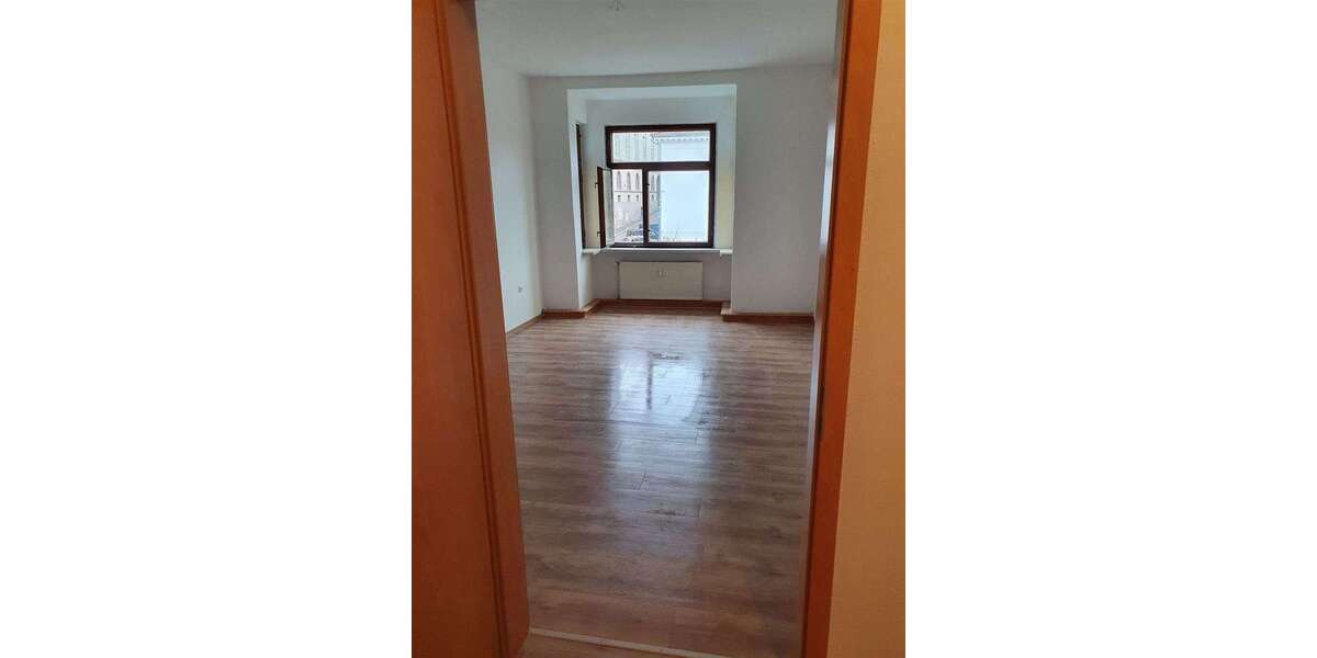 neu sanierte, moderne 2 Zi.-Wohnung - Etagenwohnung Pößneck Jüdewein | Angebot:26644244