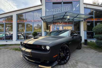 Dodge Challenger 80.300 km 33.990 &euro; Rudolstadt 07407