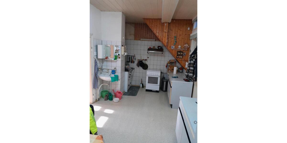 Reihenhaus Stadtroda - 5 Zimmer, 127 m&sup2;, 66.950&euro; | Angebot:24762548