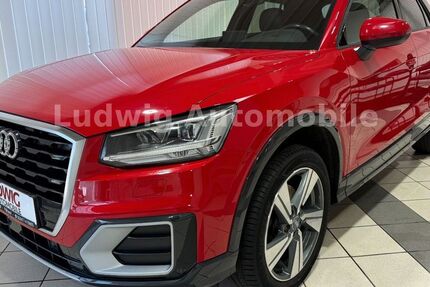 Audi Q2 98.761 km 15.980 &euro; Pößneck 07381