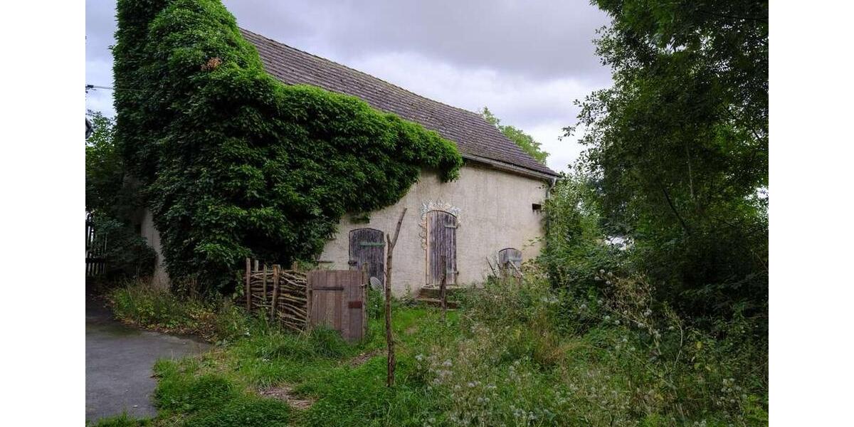 Bauernhaus, Landhaus Naumburg (Saale) - 4 Zimmer, 90 m&sup2;, 150.000&euro; | Angebot:27417738