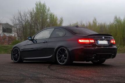 BMW 335 230.000 km 17.950 &euro; Wethau 06618