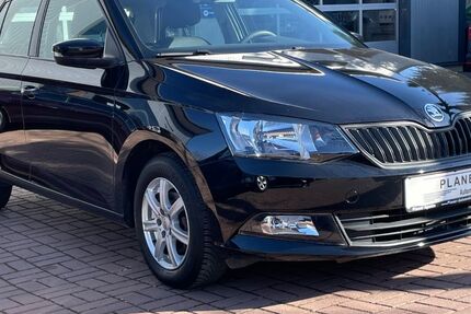 Skoda Fabia 64.236 km 8.990 &euro; Apolda 99510