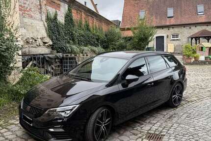 Seat Leon 72.000 km 20.500 &euro; Bad Sulza, Stadt 99518