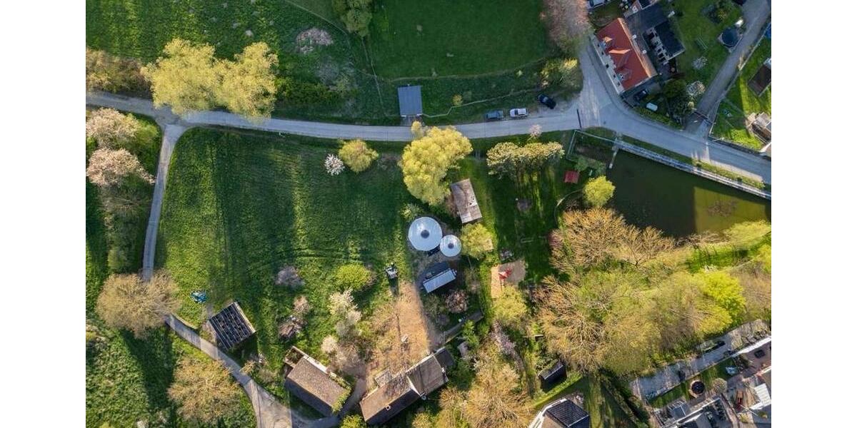 Bauernhaus, Landhaus Naumburg (Saale) - 4 Zimmer, 90 m&sup2;, 150.000&euro; | Angebot:27417738