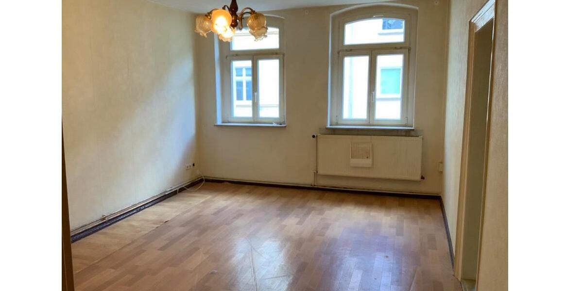 Reihenhaus Pößneck - 9 Zimmer, 170 m&sup2;, 75.000&euro; | Angebot:22459623