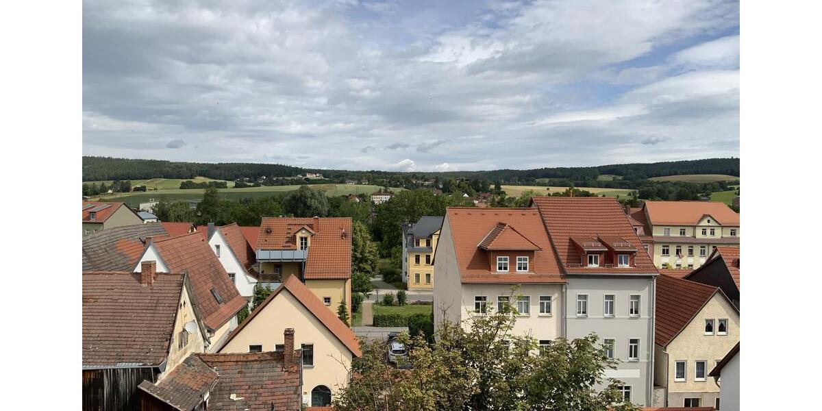 Maisonettenwohnung Neustadt an der Orla - 3.5 Zimmer, 135 m&sup2;, 575&euro; | Angebot:17105471