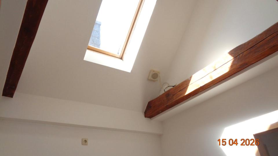 Dachgeschoßwohnung Naumburg (Saale) - 3 Zimmer, 73 m&sup2;, 477&euro; | Angebot:26368420