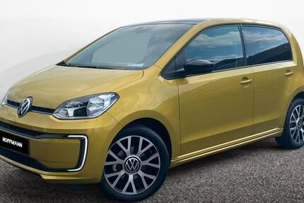 VW up! 36.968 km 16.390 &euro; Pößneck 07381