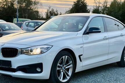 BMW 335 122.118 km 17.990 &euro; Schleifreisen 07629