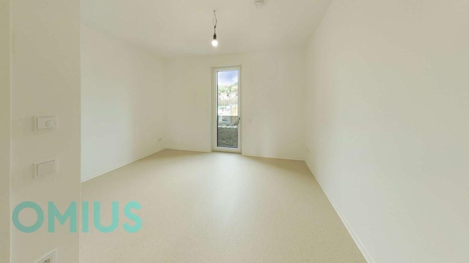 Erdgeschoßwohnung Jena - 3 Zimmer, 96 m&sup2;, 1.433&euro; | Angebot:26644762
