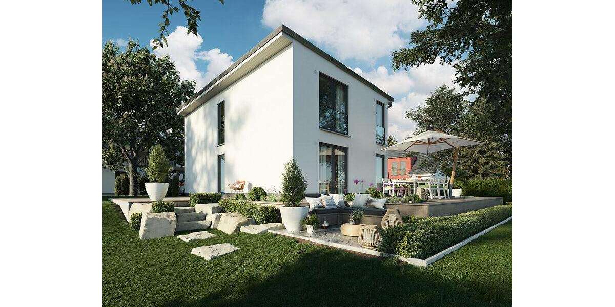 Einfamilienhaus Weimar - 4 Zimmer, 137 m&sup2;, 507.220&euro; | Angebot:27474270