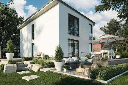 Haus Weimar - 4 Zimmer, 137 m&sup2;, 507.220&euro; | Angebot:27474270