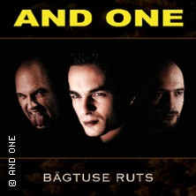 And One - Bägtuse Ruts Tour 2027 13.04.2027 F-Haus