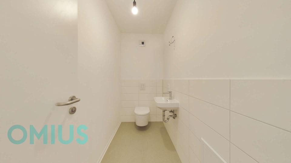 Etagenwohnung Jena - 4 Zimmer, 120 m&sup2;, 1.800&euro; | Angebot:26415392