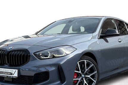 BMW 128 42.069 km 27.836 &euro; Jena 07745