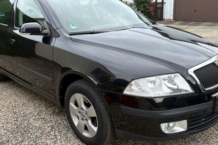 Skoda Octavia 149.500 km 3.990 &euro; Rudolstadt 07407